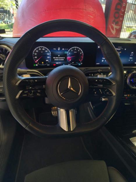 MERCEDES-BENZ CLA 200 1.6 16V 4P CGI 7-G TRONIC DCT AUTOMTICO, Foto 5