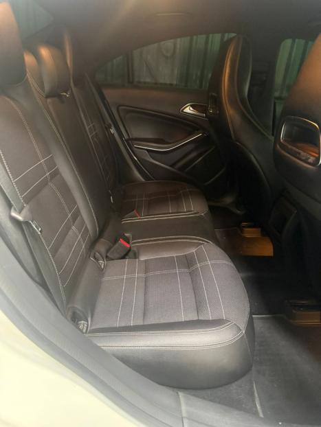 MERCEDES-BENZ CLA 200 1.6 4P FIRST EDITION TURBO AUTOMATIZADO, Foto 5