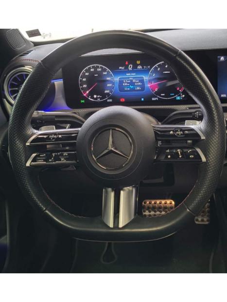 MERCEDES-BENZ CLA 200 1.6 16V 4P CGI 7-G TRONIC AUTOM�TICO DCT, Foto 12