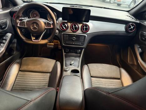 MERCEDES-BENZ CLA 250 2.0 16V 4P SPORT TURBO AUTOMTICO, Foto 5