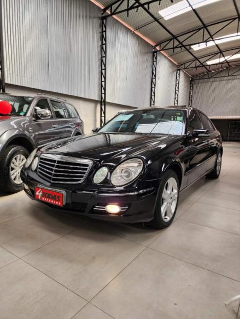 MERCEDES-BENZ E 350 3.5 V6 24V ELEGANCE AUTOMTICO, Foto 1