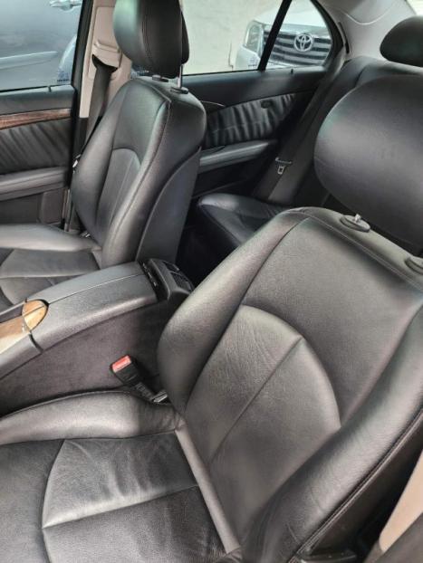 MERCEDES-BENZ E 350 3.5 V6 24V ELEGANCE AUTOMTICO, Foto 2