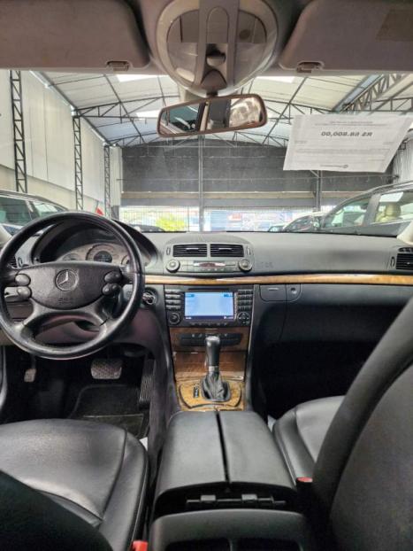 MERCEDES-BENZ E 350 3.5 V6 24V ELEGANCE AUTOMTICO, Foto 3