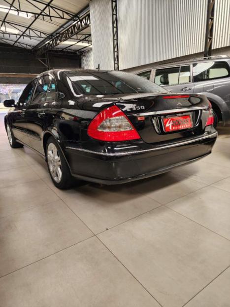 MERCEDES-BENZ E 350 3.5 V6 24V ELEGANCE AUTOMTICO, Foto 5