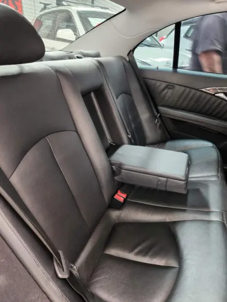 MERCEDES-BENZ E 350 3.5 V6 24V ELEGANCE AUTOMTICO, Foto 6
