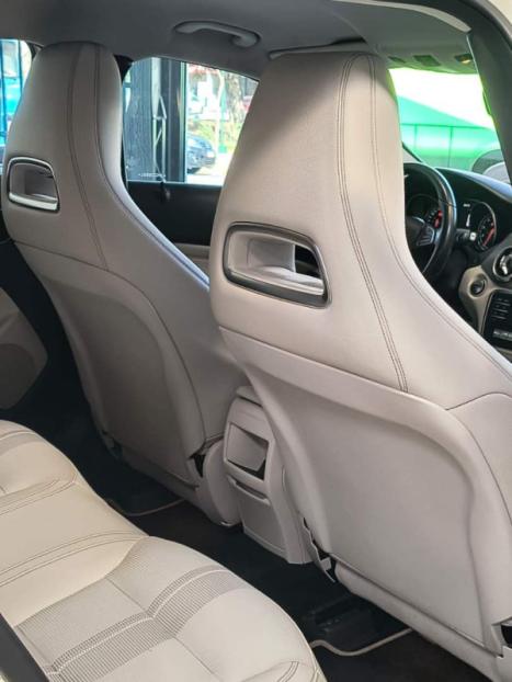 MERCEDES-BENZ GLA 200 1.6 16V 4P FLEX CGI STYLE TURBO AUTOM�TICO, Foto 9