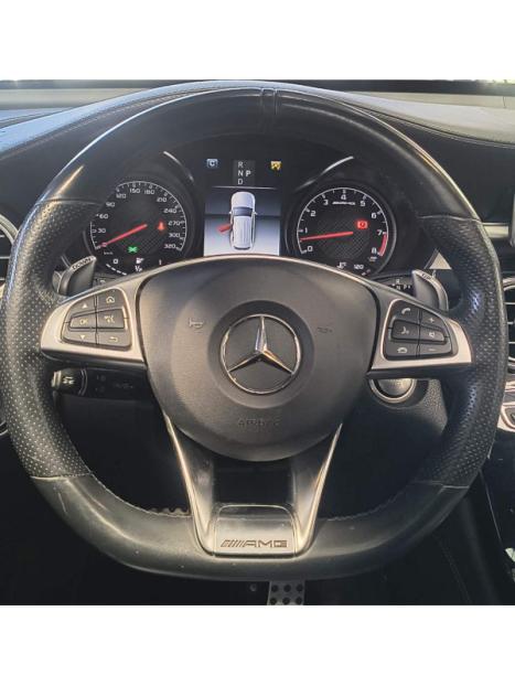 MERCEDES-BENZ GLC 63 AMG 4.0 32V 4P V8 TURBO S 4MATIC + SPEEDSHIFT AUTOMTICO, Foto 4