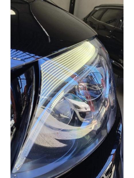 MERCEDES-BENZ GLC 63 AMG 4.0 32V 4P V8 TURBO S 4MATIC + SPEEDSHIFT AUTOMTICO, Foto 5