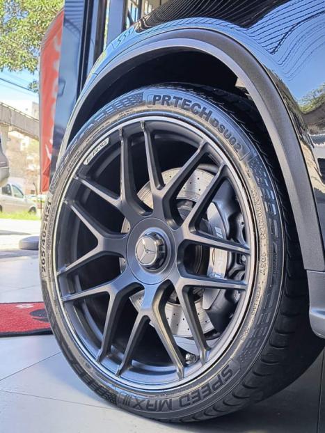 MERCEDES-BENZ GLC 63 AMG 4.0 32V 4P V8 TURBO S 4MATIC + SPEEDSHIFT AUTOMTICO, Foto 13