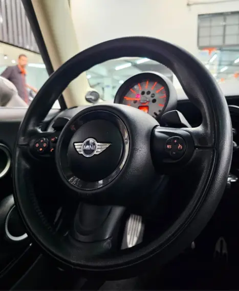 MINI Cooper 1.6 16V S TURBO AUTOMÁTICO, Foto 12 MINI Cooper 1.6 16V S TURBO AUTOMÁTICO, Foto 12