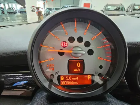 MINI Cooper 1.6 16V S TURBO AUTOMÁTICO, Foto 13 MINI Cooper 1.6 16V S TURBO AUTOMÁTICO, Foto 13
