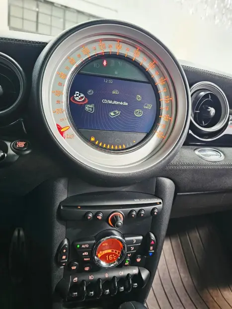 MINI Cooper 1.6 16V S TURBO AUTOMÁTICO, Foto 14 MINI Cooper 1.6 16V S TURBO AUTOMÁTICO, Foto 14