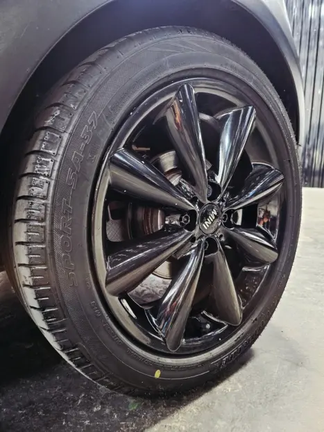 MINI Cooper 1.6 16V S TURBO AUTOMÁTICO, Foto 15 MINI Cooper 1.6 16V S TURBO AUTOMÁTICO, Foto 15