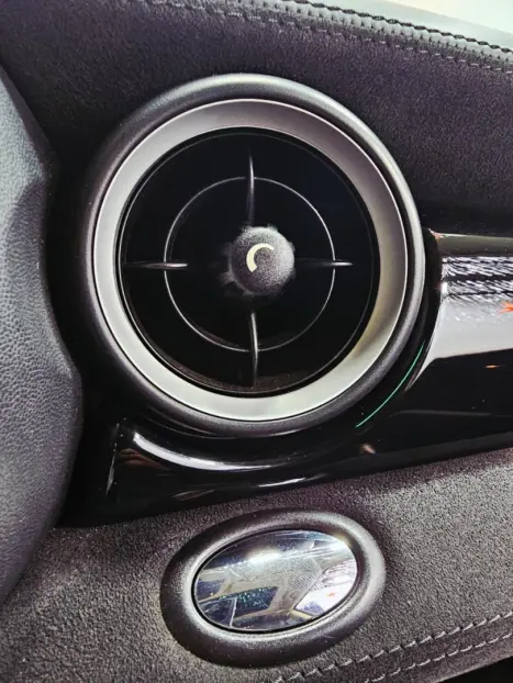 MINI Cooper 1.6 16V S TURBO AUTOMÁTICO, Foto 18 MINI Cooper 1.6 16V S TURBO AUTOMÁTICO, Foto 18