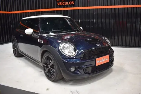 MINI Cooper 1.6 16V AUTOM�TICO, Foto 1