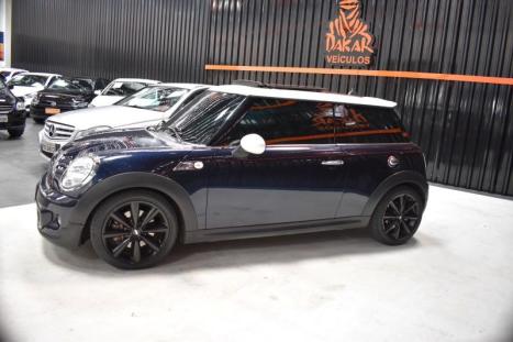MINI Cooper 1.6 16V AUTOM�TICO, Foto 2