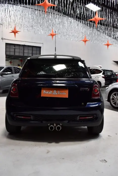 MINI Cooper 1.6 16V AUTOM�TICO, Foto 3
