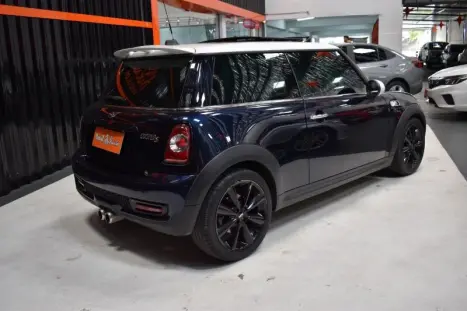 MINI Cooper 1.6 16V AUTOM�TICO, Foto 5