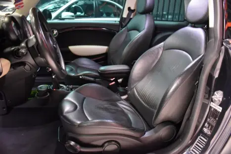 MINI Cooper 1.6 16V AUTOM�TICO, Foto 6