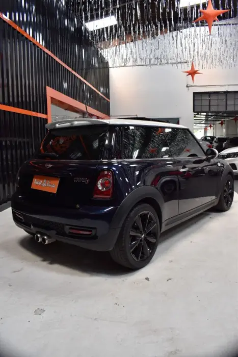 MINI Cooper 1.6 16V AUTOM�TICO, Foto 8