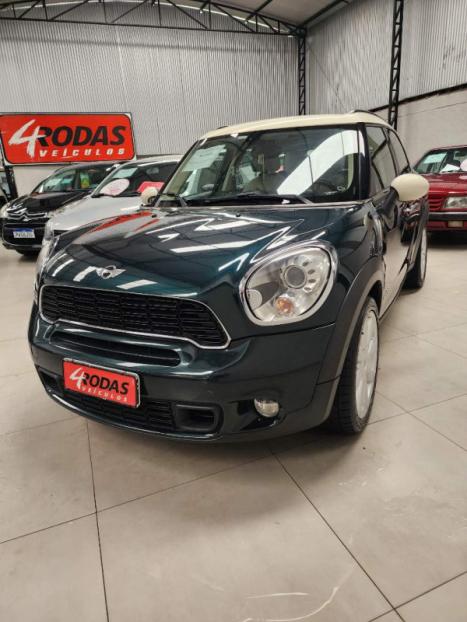 MINI Countryman 1.6 16V 4P ALL4 184 CV TURBO 4X4 AUTOM�TICO, Foto 1