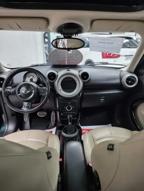 MINI Countryman 1.6 16V 4P ALL4 184 CV TURBO 4X4 AUTOM�TICO, Foto 3