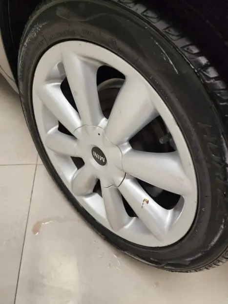 MINI Countryman 1.6 16V 4P ALL4 184 CV TURBO 4X4 AUTOM�TICO, Foto 5