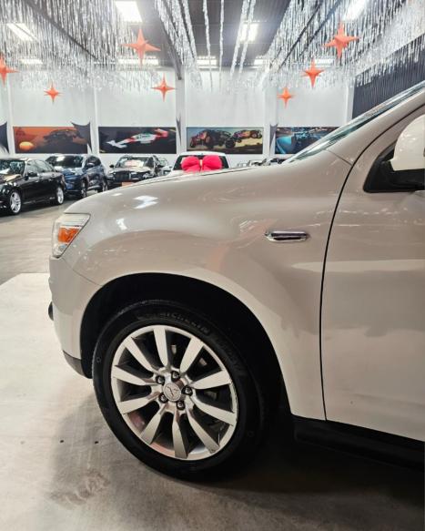 MITSUBISHI ASX 2.0 16V 4P 4X4 AWD AUTOMTICO, Foto 2
