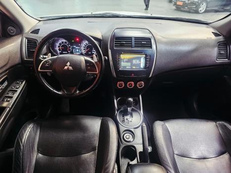MITSUBISHI ASX 2.0 16V 4P 4X4 AWD AUTOMTICO, Foto 6