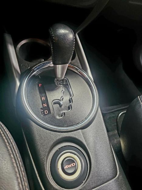 MITSUBISHI ASX 2.0 16V 4P 4X4 AWD AUTOMTICO, Foto 11