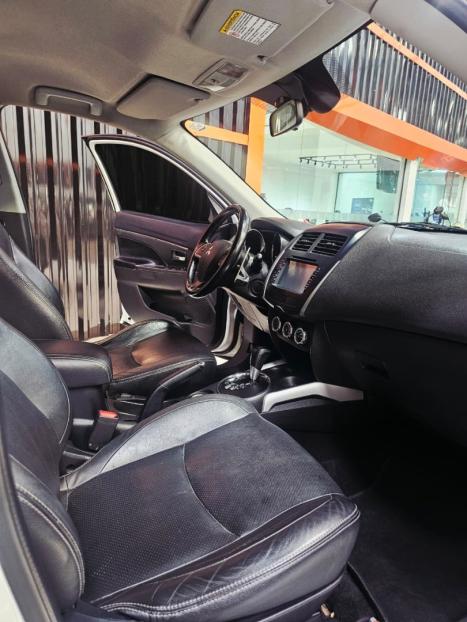 MITSUBISHI ASX 2.0 16V 4P 4X4 AWD AUTOMTICO, Foto 13