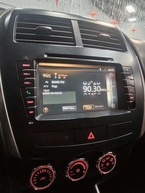 MITSUBISHI ASX 2.0 16V 4P 4X4 AWD AUTOMTICO, Foto 14