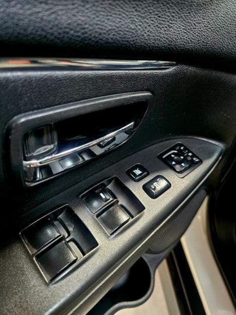 MITSUBISHI ASX 2.0 16V 4P 4X4 AWD AUTOMTICO, Foto 15