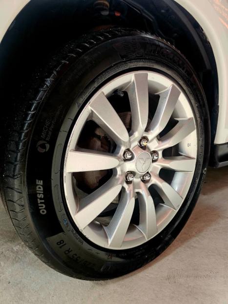 MITSUBISHI ASX 2.0 16V 4P 4X4 AWD AUTOMTICO, Foto 16