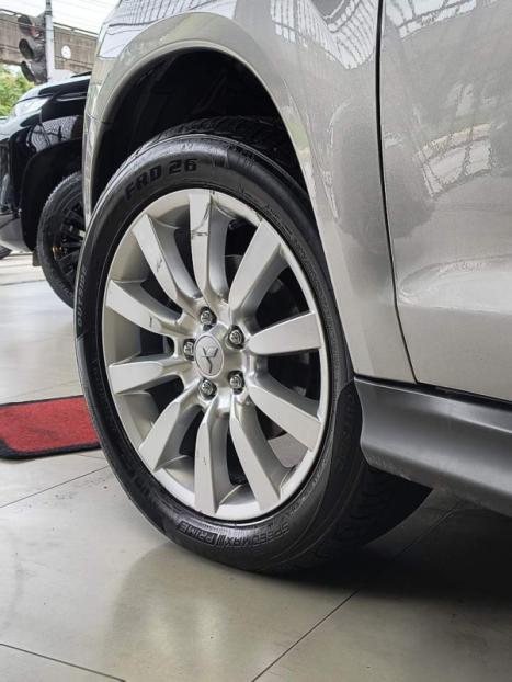 MITSUBISHI ASX 2.0 16V 4P 4X4 AWD AUTOM�TICO, Foto 3