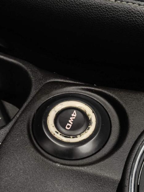 MITSUBISHI ASX 2.0 16V 4P 4X4 AWD AUTOM�TICO, Foto 5