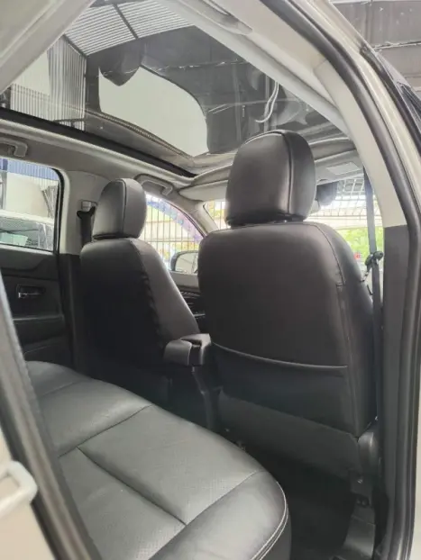 MITSUBISHI ASX 2.0 16V 4P 4X4 AWD AUTOM�TICO, Foto 7