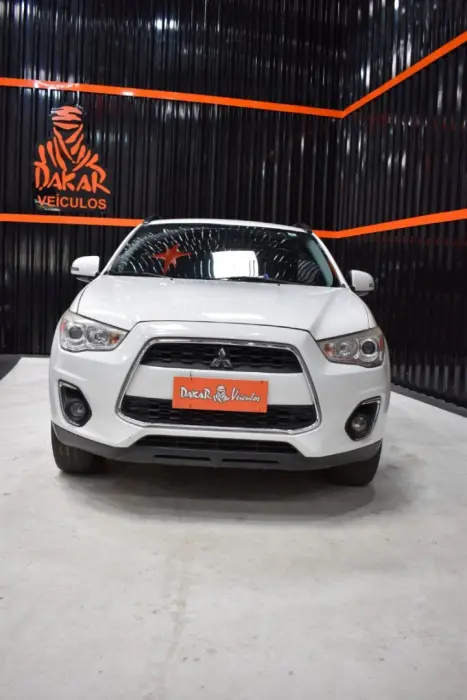 MITSUBISHI ASX , Foto 2