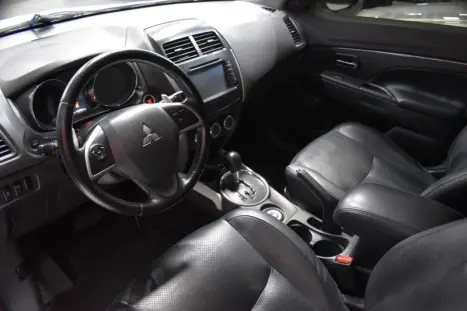 MITSUBISHI ASX , Foto 5
