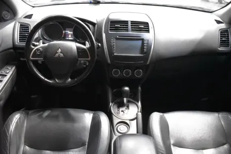 MITSUBISHI ASX , Foto 7