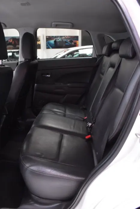 MITSUBISHI ASX , Foto 8