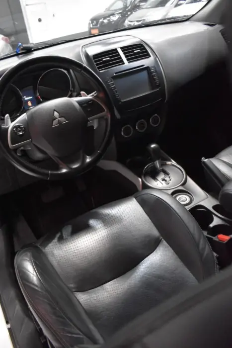 MITSUBISHI ASX , Foto 9