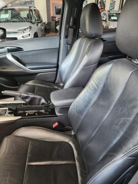 MITSUBISHI Eclipse Cross 1.5 16V 4P MIVEC GLS TURBO AUTOMTICO CVT, Foto 2