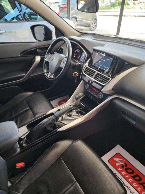 MITSUBISHI Eclipse Cross 1.5 16V 4P MIVEC GLS TURBO AUTOMTICO CVT, Foto 7