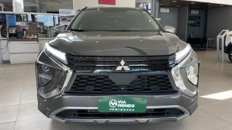 MITSUBISHI Eclipse Cross 1.5 16V 4P MIVEC GLS TURBO AUTOM�TICO CVT, Foto 2