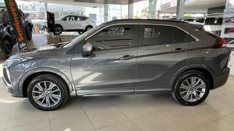 MITSUBISHI Eclipse Cross 1.5 16V 4P MIVEC GLS TURBO AUTOM�TICO CVT, Foto 4