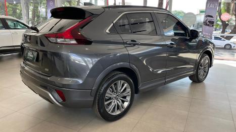 MITSUBISHI Eclipse Cross 1.5 16V 4P MIVEC GLS TURBO AUTOM�TICO CVT, Foto 8
