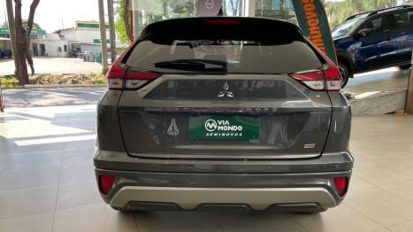 MITSUBISHI Eclipse Cross 1.5 16V 4P MIVEC GLS TURBO AUTOM�TICO CVT, Foto 7
