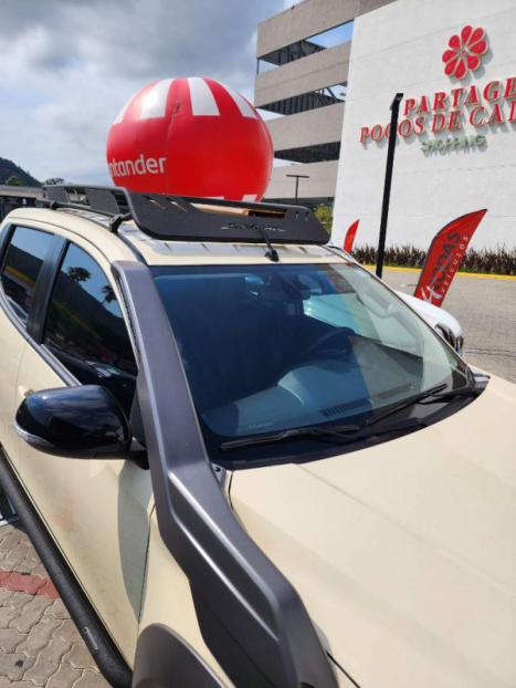 MITSUBISHI L 200 Savana 3.2 16V 4P 4X4 TURBO DIESEL INTECOOLER AUTOMTICO, Foto 8