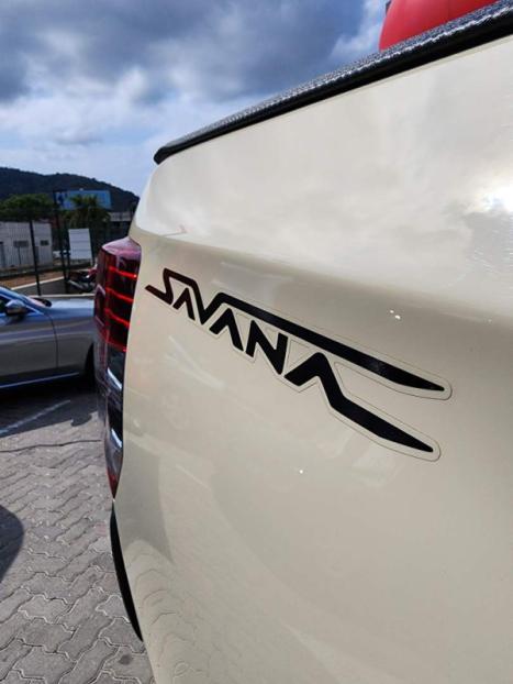 MITSUBISHI L 200 Savana 3.2 16V 4P 4X4 TURBO DIESEL INTECOOLER AUTOMTICO, Foto 10
